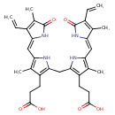 HMDB0000054 structure image
