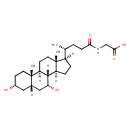 HMDB0000637 structure image