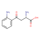 HMDB0000684 structure image