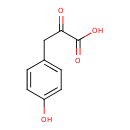 HMDB0000707 structure image