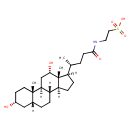 HMDB0000896 structure image