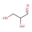 HMDB0001051 structure image