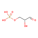 HMDB0001112 structure image