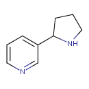 HMDB0001126 structure image