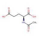 HMDB0001138 structure image