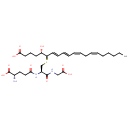 HMDB0001198 structure image