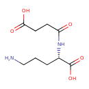 HMDB0001199 structure image