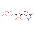 HMDB0001201 structure image