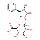 HMDB0001204 structure image