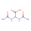 HMDB0001209 structure image