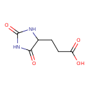 HMDB0001212 structure image