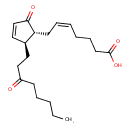 HMDB0001244 structure image