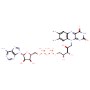 HMDB0001248 structure image