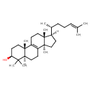 HMDB0001251 structure image