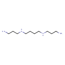 HMDB0001256 structure image