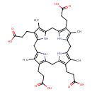 HMDB0001261 structure image