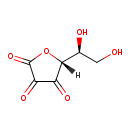 HMDB0001264 structure image