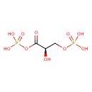 HMDB0001270 structure image