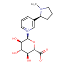 HMDB0001272 structure image