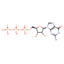 HMDB0001273 structure image