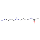 HMDB0001276 structure image