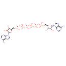 HMDB0001282 structure image