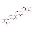 HMDB0001296 structure image