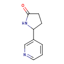 HMDB0001297 structure image