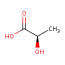 HMDB0001311 structure image