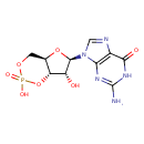 HMDB0001314 structure image