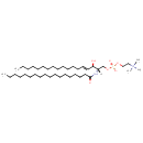 HMDB0001348 structure image