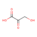 HMDB0001352 structure image