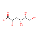 HMDB0001353 structure image