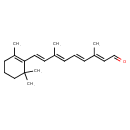 HMDB0001358 structure image