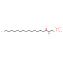 HMDB0001383 structure image