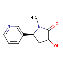 HMDB0001390 structure image