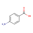 HMDB0001392 structure image