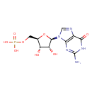 HMDB0001397 structure image