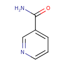 HMDB0001406 structure image