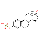 HMDB0001425 structure image