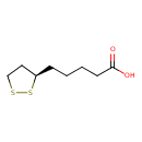 HMDB0001451 structure image