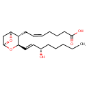 HMDB0001452 structure image