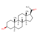 HMDB0001455 structure image