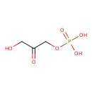 HMDB0001473 structure image