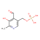 HMDB0001491 structure image