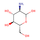 HMDB0001514 structure image