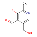 HMDB0001545 structure image