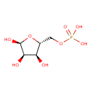 HMDB0001548 structure image