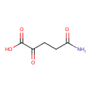 HMDB0001552 structure image