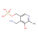 HMDB0001555 structure image